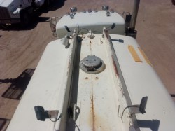 CAMION KENWORTH T800 - SN512441 - 22